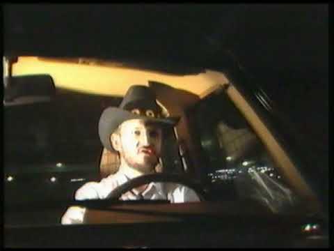 Lucky Star duo-Ghost Riders In The Sky