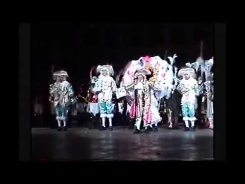 2004   Show of Shows   Uptown   Both Shows