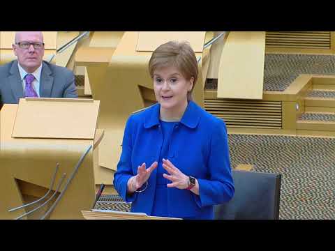 Ministerial Statement: COVID-19 - 16 March 2021