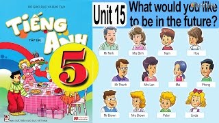 Tuyển Tập Bộ Sách Lớp 5 Cho Trẻ Học Tiếng Anh