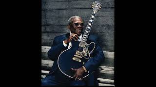 Mean Ole' World  -  BB King