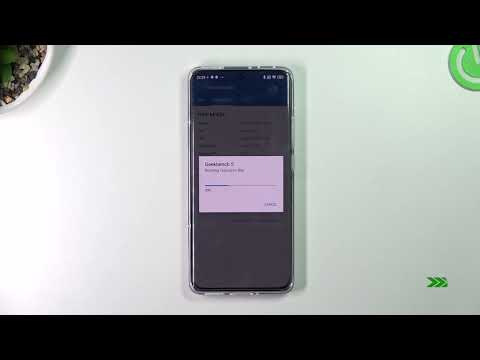Geekbench 5 OpenCL Benchmark Results on Xiaomi 12 – Performance Checkup