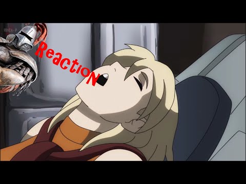 RESIDENT EVIL 4 ASHLEY THE TERRIBLE Animated Parody Reaction