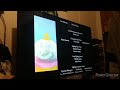 Dragon Ball Super Super Hero 2022 End Credits