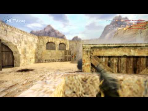 Top 10 Highlights of The Year 2012 [CS1.6]