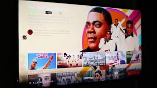 Netflix in Your Hotel Room - The Enseo Hotel TV System