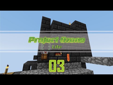 Project Ozone Lite - 03 - TOOLS AND WEAPONS