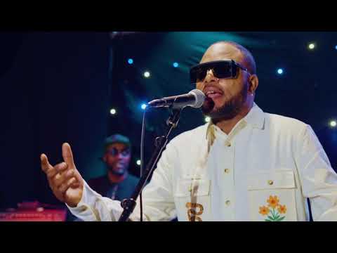 LADDY MIYEMBE - NA TENGAMI - FIFI MOFUDE ACOUSTIQUE