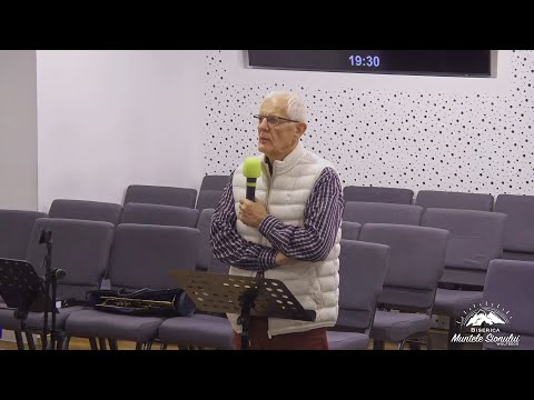 Viorel Iuga - Tineri apreciați de Dumnezeu