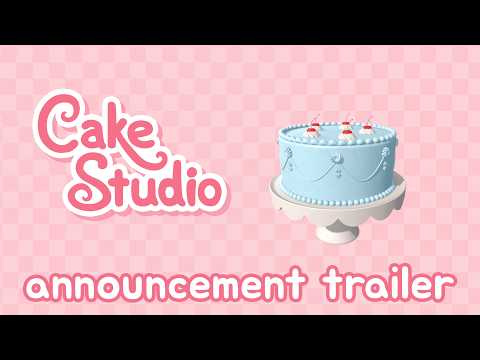 Announcement Trailer