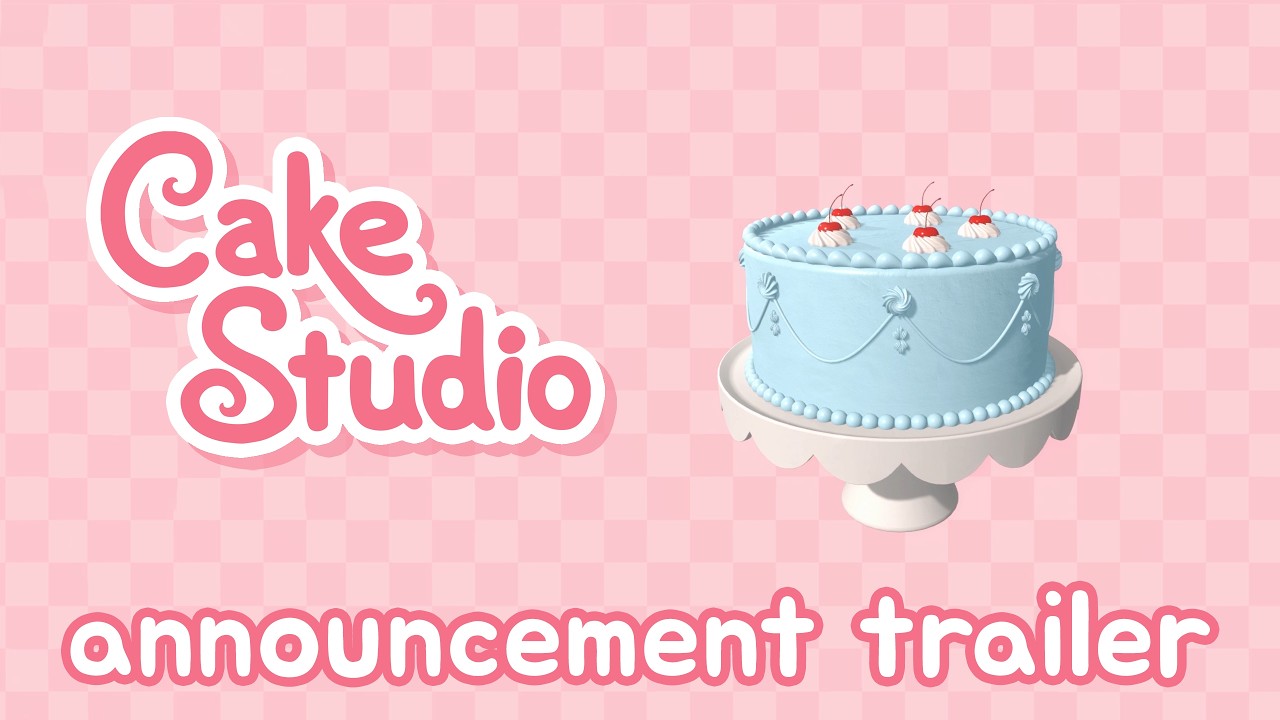 Announcement Trailer