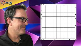 American Math Teacher's New Sudoku Idea
