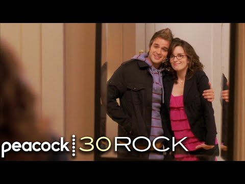 Liz Dates a 20 Year Old | 30 Rock