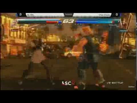 SCR 2014 Bc20fly vs Chet Chetty winners TTT2