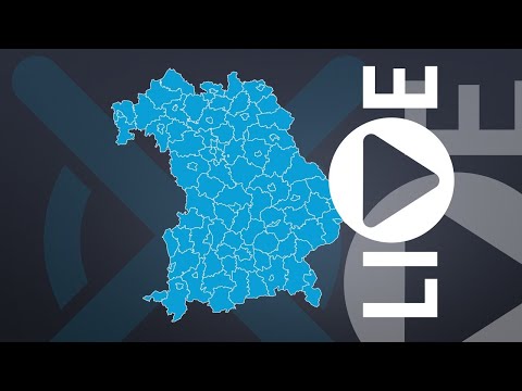 Kommunalwahl 2020 - erste Trends aus allen bayerischen Regionen | BR24