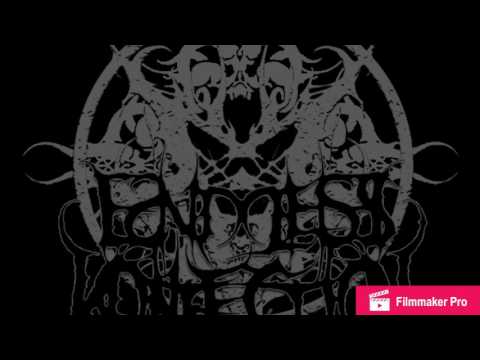 Endless Infection - "Humanities Cremation" (Instrumental)