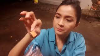 Download lagu Behind the scenes KUASA ILAHI 'PENGEDAR OBAT KADALUARSA' bareng fatma sury kenang mirdad mp3