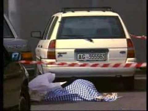 Ruoppolo Teleacras - Le armi di 9 omicidi