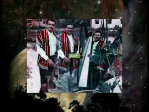 Serenata Carmensitape Dúo Vargas Saldivar 🎶 Lorenzo Leguizamon