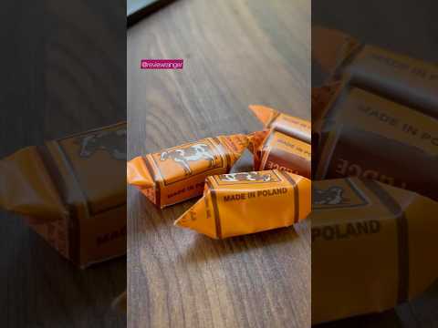 Poland 🇵🇱 Luxury cream fudge 🥺 #viral #chocolate #toffee #muscat #bangalore