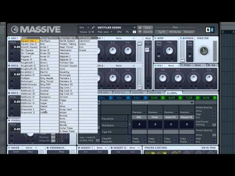 FL Studio: Choosing your plugins.