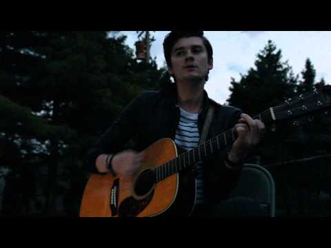 William Beckett - About A Girl (The Academy Is...) acoustic