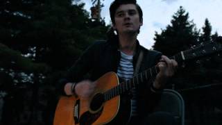 William Beckett - About A Girl (The Academy Is...) acoustic