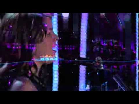 Anna Christine   Stuns With  Don't Let Me Be Misunderstood  Cover   America's Got Talent 2013