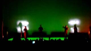 Hasta Hoy - Miranda! En Vivo 2/10 Gran Rex!!