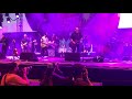 Los Lobos, Angels With Dirty Faces, 2017-10-01, Long Beach, CA