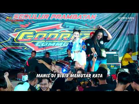 NEW EVOLUSION KARAOKE - MENCARI ALASAN DIORS CELINE - GODREZ COMMUNITY PRAMBATAN LOR KALIWUNGU KUDUS