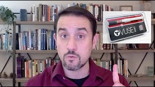 Addiction Psychologist explains FDA Vape / Vuse decision