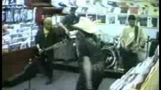 Leftover Crack - Nazi White Trash ( Part 2)