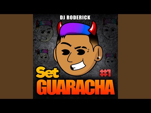 Set Guaracha Aleteo (Mix #1)