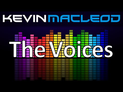 Video thumbnail for The Voices