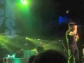 Dropkick Murphys - The Legend of Finn MacCumhail @ House of Blues in Boston, MA (3/14/15)