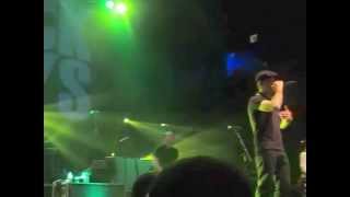 Dropkick Murphys - The Legend of Finn MacCumhail @ House of Blues in Boston, MA (3/14/15)