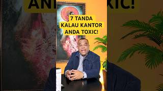 Download lagu 7 Signs Your Office Is Toxic! #officetoxic #selfcare #mentalhealth #worklifebalance #toxic mp3 Download lagu 7 Signs Your Office Is Toxic! #officetoxic #selfcare #mentalhealth #worklifebalance #toxic mp3