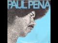 paul pena - one for the lonely