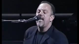&quot;24 Only The Good Die Young&quot; - Live At: Madison Square Garden (December 31, 1999) | Pro-Shot Video