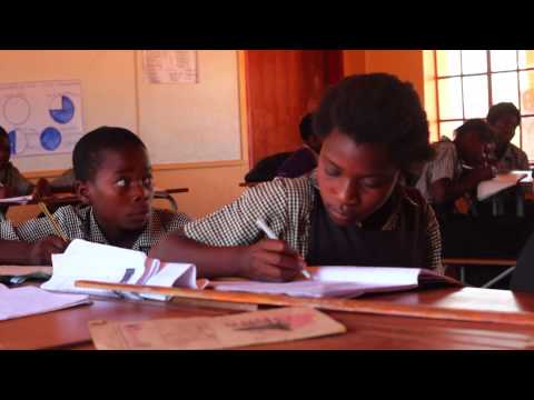 World Orphan Week - Be part of Chipata!