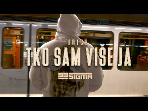 JUICE - TKO SAM VIŠE JA [OFFICIAL VIDEO]