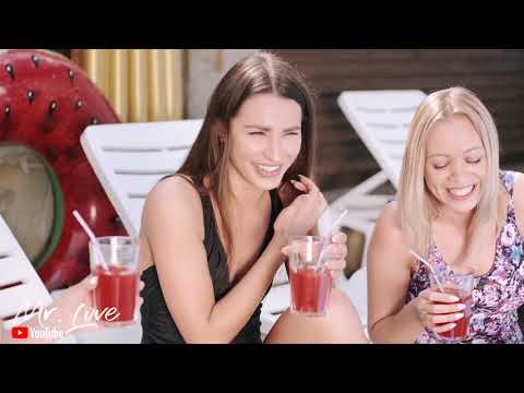 DJ Aldo & Lost Dejavu Feat. Giang Pham Summer Nights (The Distance & Igi Remix)