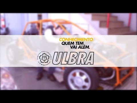 Campanha ULBRA - Engenharia