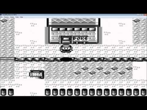 GAMEPLAY ITA Pokémon Rosso Parte #1 "Come tutto iniziò"