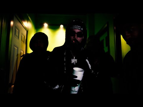 1022 Draco - Real Nice (Official Music Video)