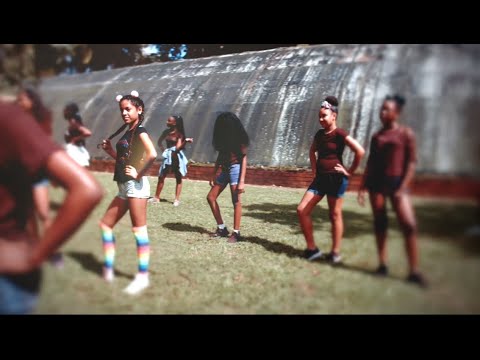 'Bam Bam' (La La Jam Back Refix) by Lord Nelson x Fatha (Dance Video)