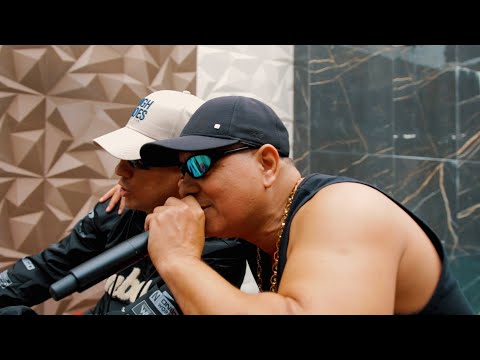 Quintal do Alemão - Mc Barriga, Mc Bó do Catarina, Mc Wh e Mc Alemão