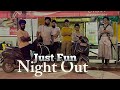 Enjoying Life Memorable Moments Aapkajass 13 The Bossvlogs