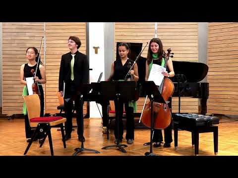 JukaBB Abschlusskonzert 2022